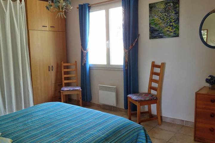 Location de vacances pour 4 personnes à Escales - 3