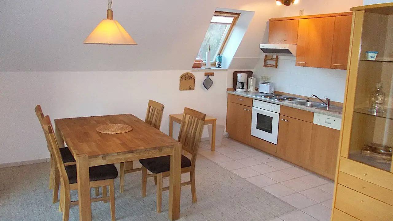 Ferienhaus für 4 Personen (62 m²) in Marlow, Vorpommern-Rügen
