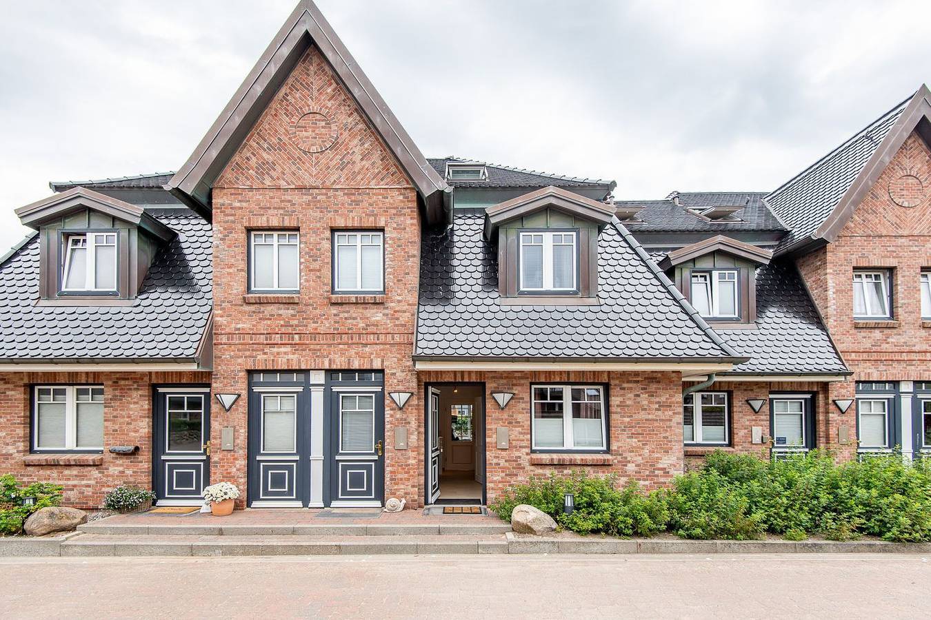 Appartamento vacanze a Sylt a partire da 231€ a notte
