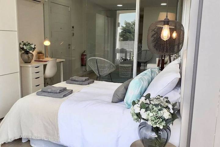 Villa für 16 Personen, mit Whirlpool und Garten in Barcelona - 2