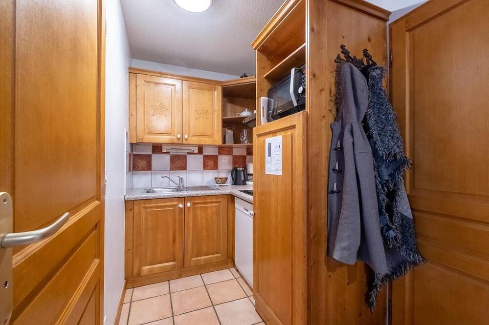 Appartement de vacances