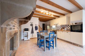 Landhuis voor 6 Personen in Neufchâteau (Frankrijk), Vogezen, Afbeelding 3
