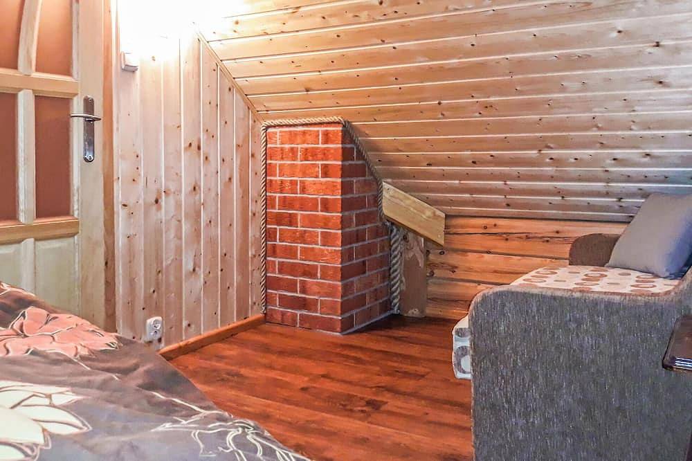 Traumhaftes Haus in Osiek mit Wlan in Tucheler Heide