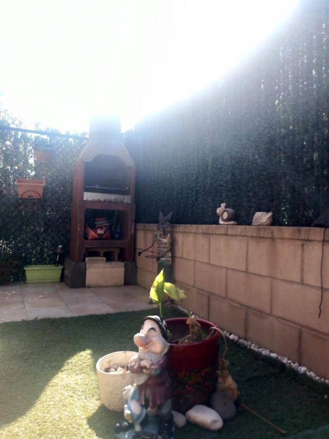 Chalet pour 6 personnes, avec piscine ainsi que jardin et vue à Cambrils - 4