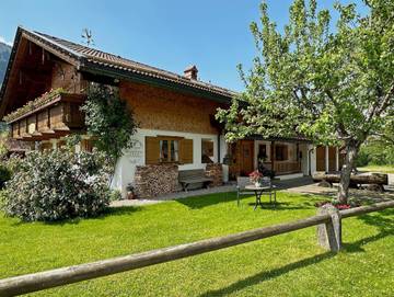 Ferienwohnung für 2 Personen in Bad Hindelang, Allgäuer Alpen, Bild 4