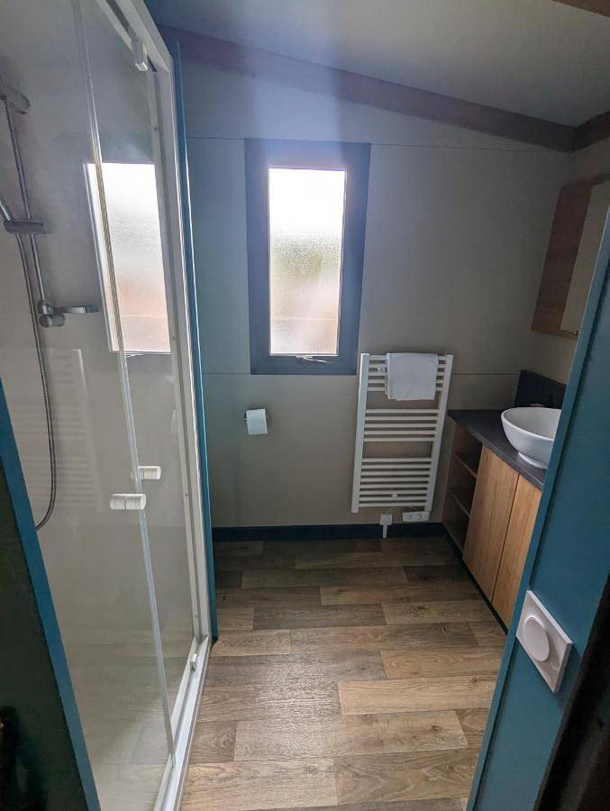 Camping pour 7 personnes à La Teste-de-Buch - 4