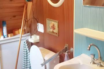 Chalet pour 5 Personnes dans Allos, Val d’Allos, Photo 2