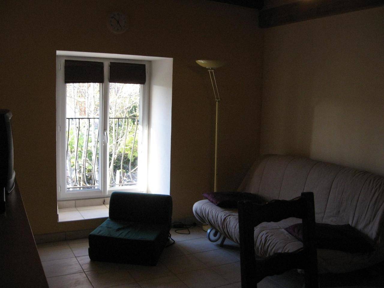 Chez Robert et Catherine in Dompierre-sur-Mont, Jura Francais