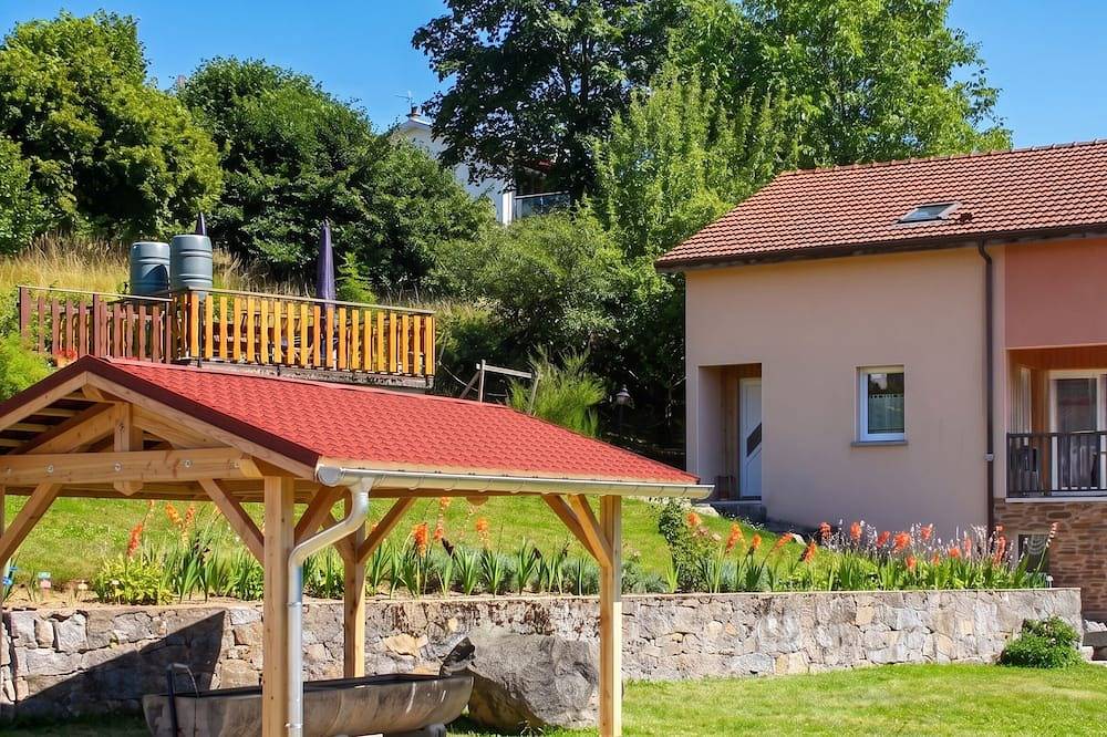 Maison de vacances