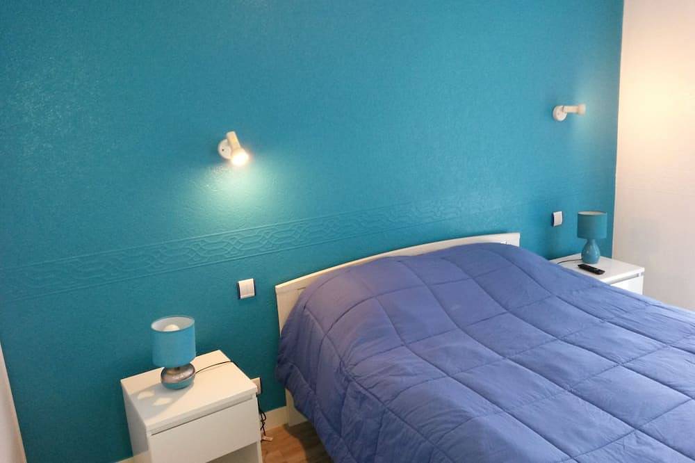 Casa en sitio muy tranquilo, Campesino, 800m de la playa, wifi, mascotas in Kerhillio, Erdeven