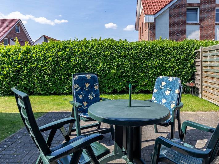 Ferienhaus für 5 Personen, mit Terrasse und Garten in Boltenhagen - 3
