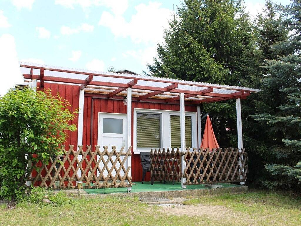 Ganze Wohnung, Bungalow Oberspreewald 2 in Jessern, Schwielochsee
