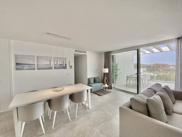 Appartamento intero, Appartement à La Cala de Mijas in La Cala de Mijas, Mijas