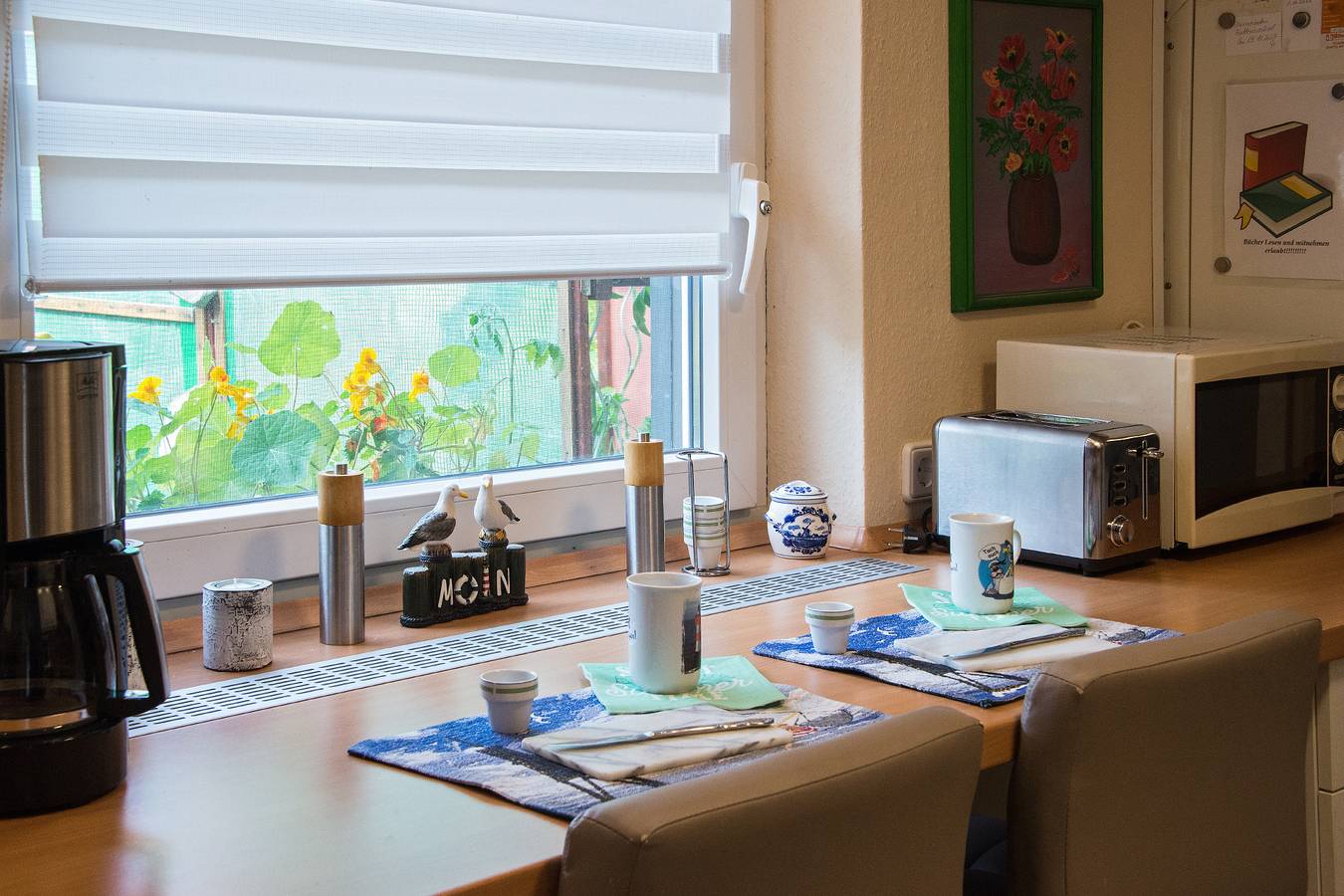 Ferienwohnung Jakob - Ferienwohnung Jakob in Bremerhaven, Cuxland