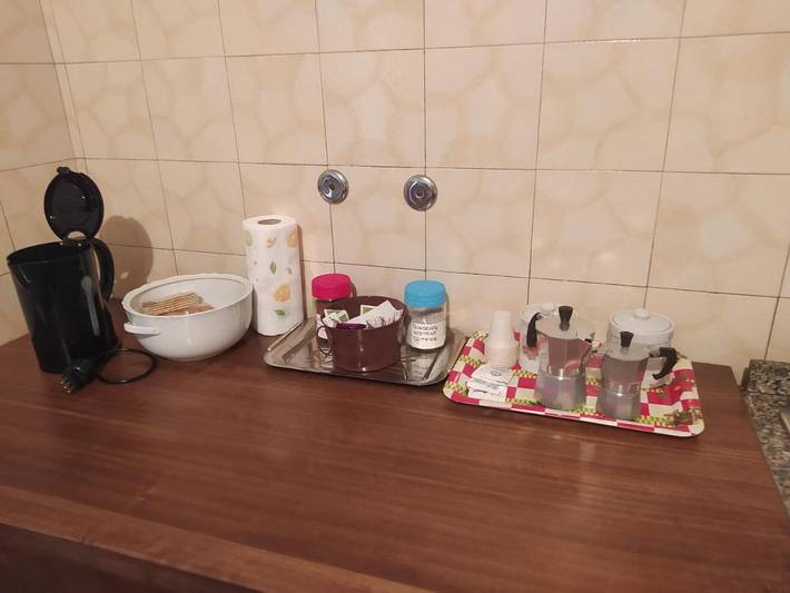 Location de vacances pour 6 personnes, avec terrasse ainsi que jardin et vue, animaux acceptés à Castiglione dei Pepoli - 3
