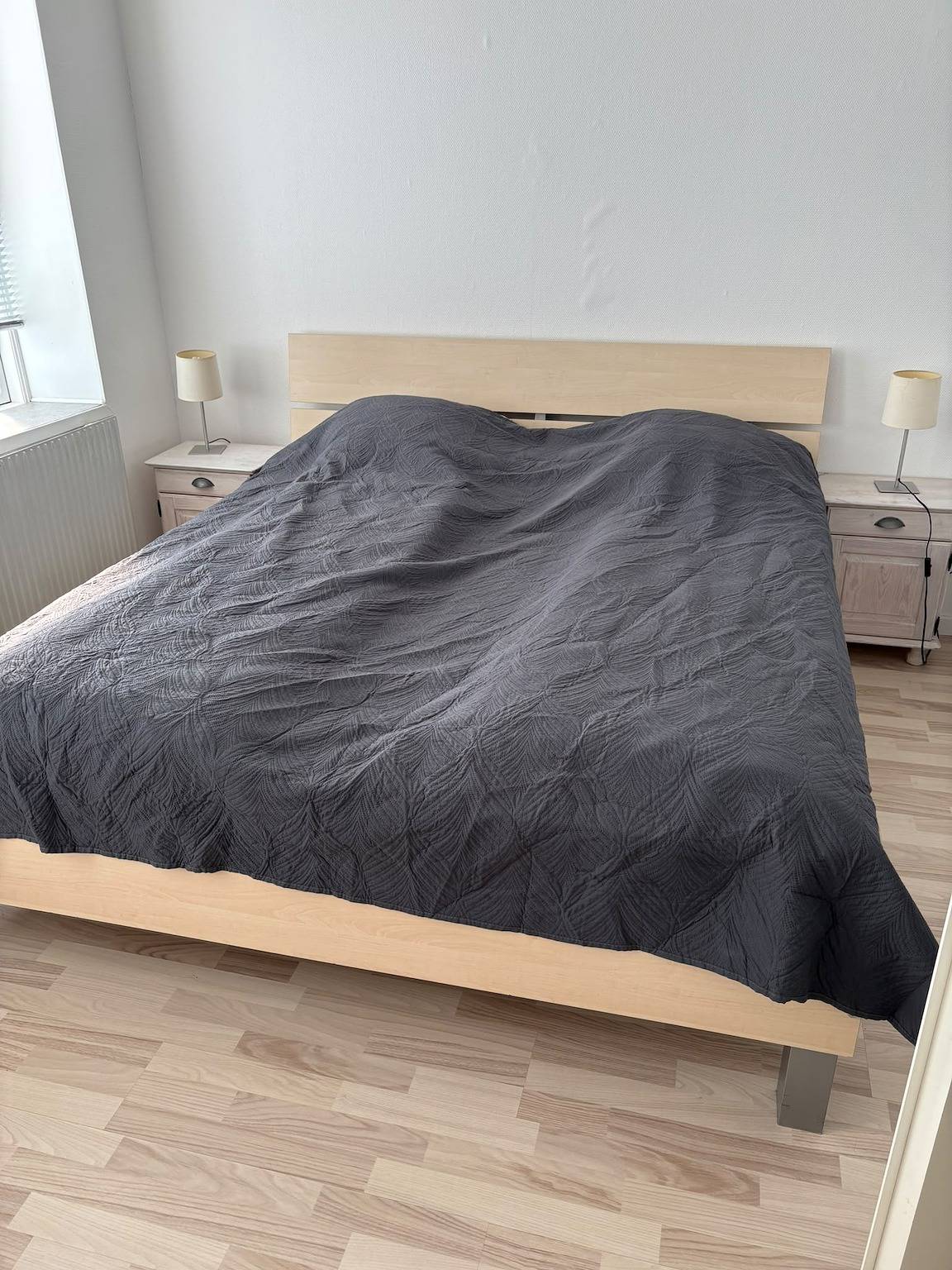 Ganze Wohnung, Komfortable Unterkunft zentral in Odense in Odense, Odense und Umgebung