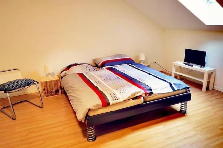 Ferienwohnung für 2 Personen in Thun