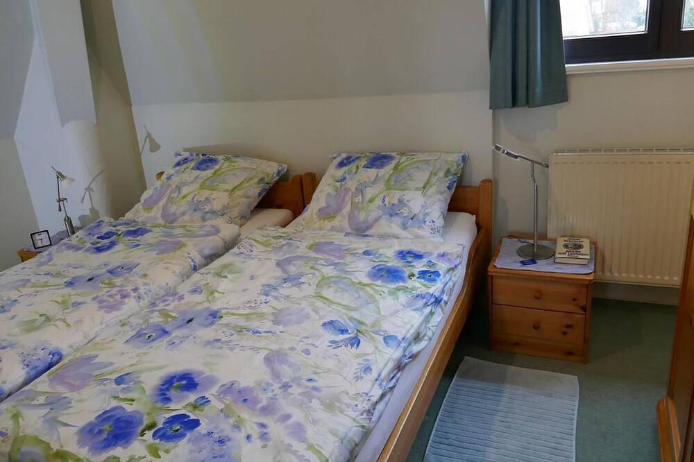 Appartement entier, Vacation apartment Meier-Althof - Fewo Meier-Althof in Bad Salzuflen, Arrondissement de Lippe