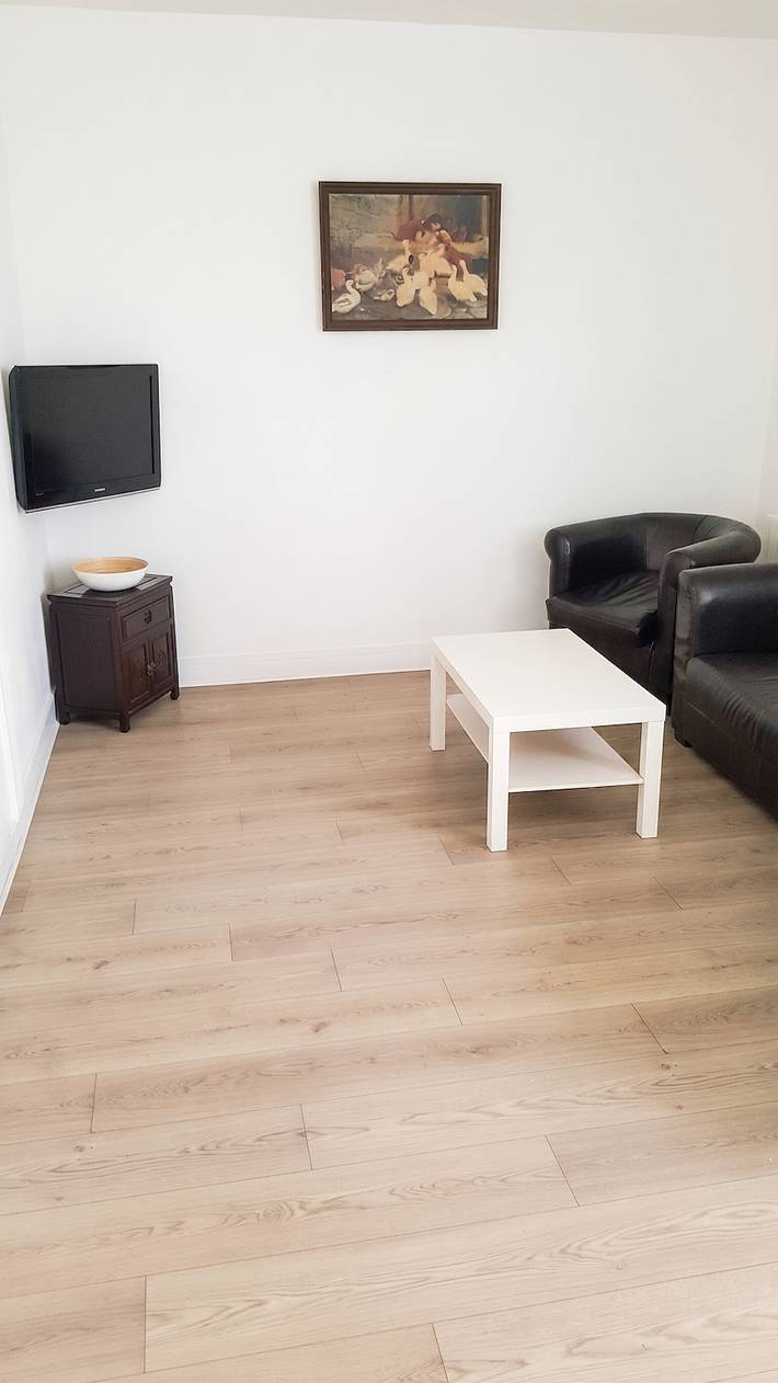 Ganze Wohnung, Gemütliche Wohnung in Rosny-sous-Bois 42 m² mit Parkplatz in Rosny-sous-Bois, Seine-Saint-Denis