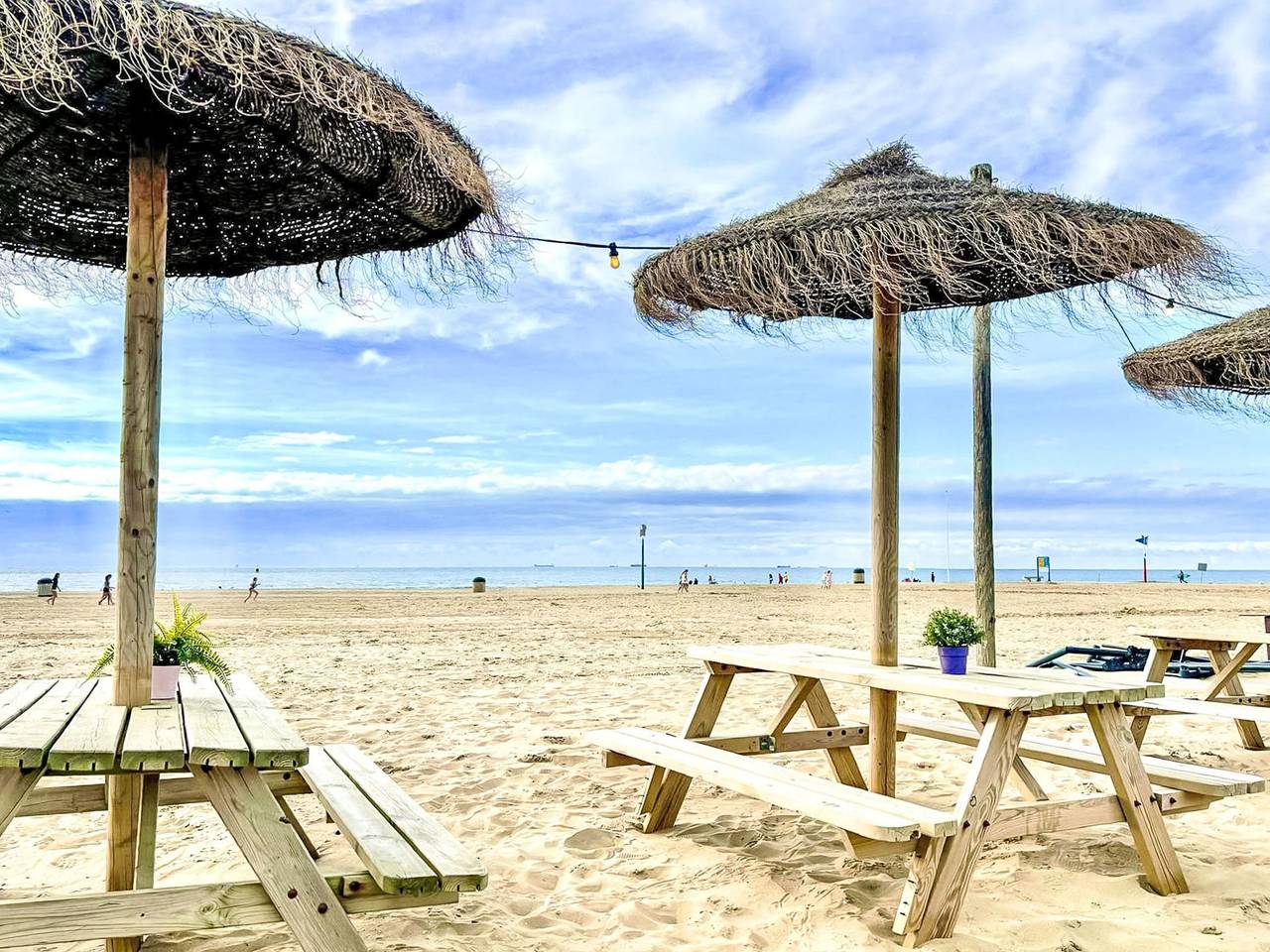 Beach House Ouddorp in Ouddorp, Goeree-Overflakkee