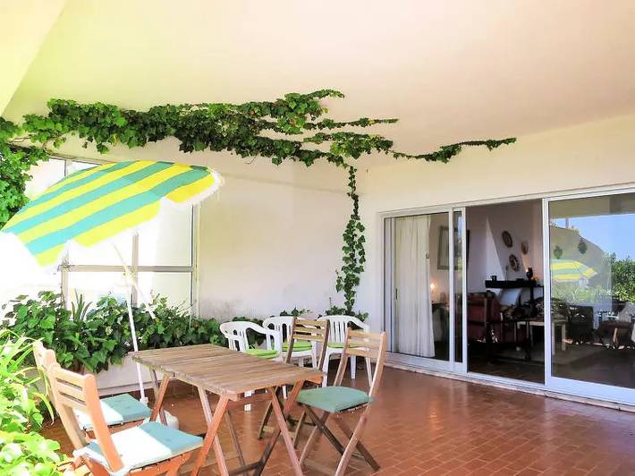 Location de vacances pour 8 personnes, avec terrasse, animaux acceptés à Moledo - 2