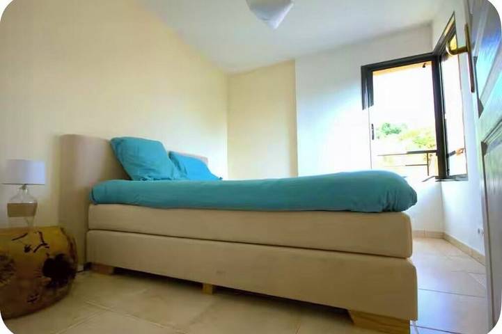 Villa pour 5 personnes, avec piscine et jardin à Saint-Paul-de-Vence - 2