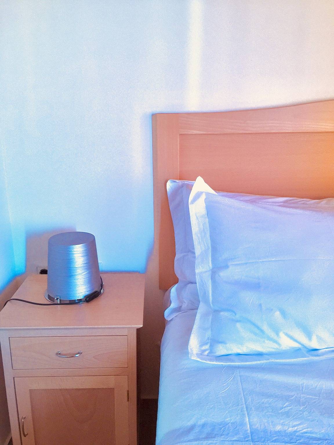 Vakantiehuis 'Beach Villa Alonissos Voor 2 Personen' met Gedeeld Zwembad, Wifi en Airconditioning, foto 11