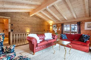 Chalet für 6 Personen in Reit im Winkl, Chiemgauer Alpen, Bild 2