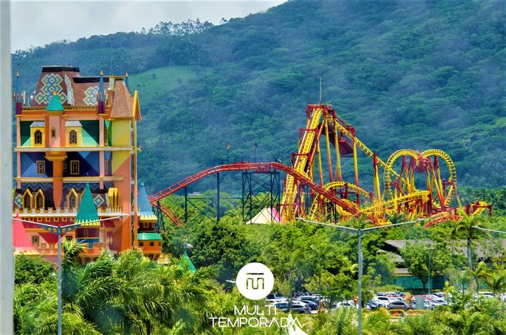 Casas e apartamentos de temporada para 6 pessoas em Penha