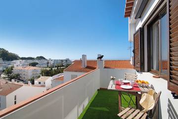 Vakantieappartement voor 5 Personen in Praia da Oura, Albufeira, Afbeelding 3