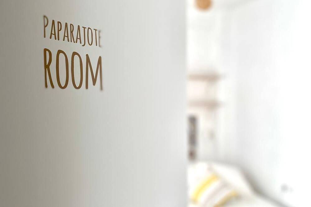 Entire apartment, Croquette House :) in Murcia, Murcia Inland