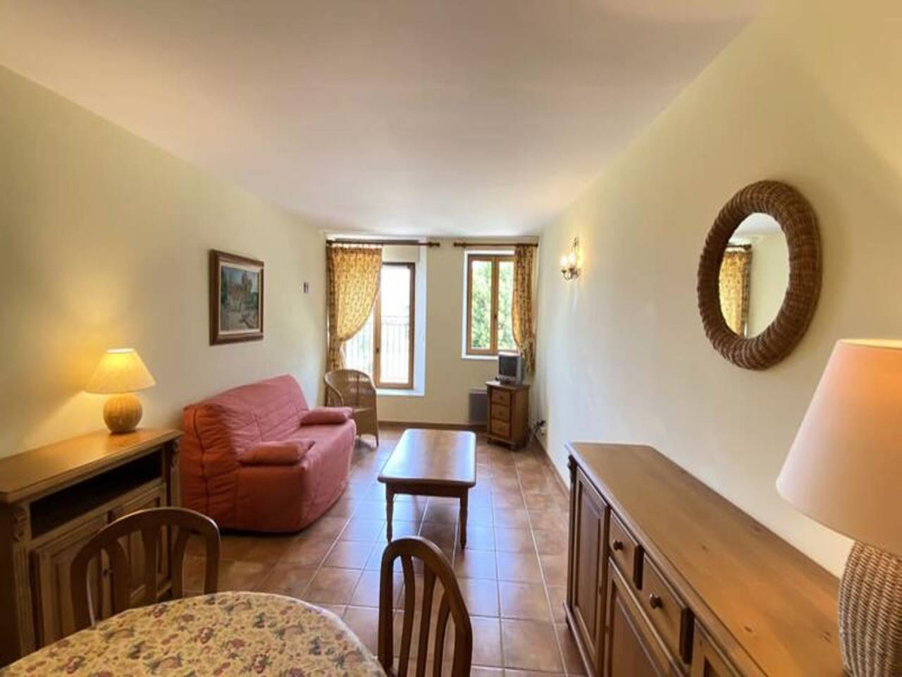 Entire apartment, Apartment in Brunet near Lavender Fields in Brunet, Alpes-de-Haute-Provence
