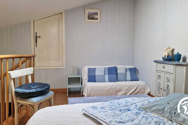 Location de vacances pour 2 personnes, avec piscine et jardin à Rabastens - 3