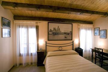 B&b für 2 Personen in Venedig, Venedig Provinz, Bild 1