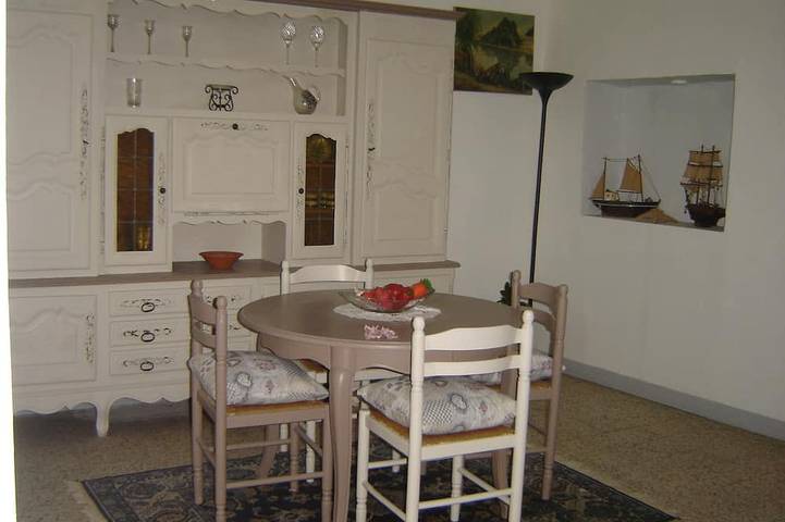 Location de vacances pour 7 personnes à Trausse - 4