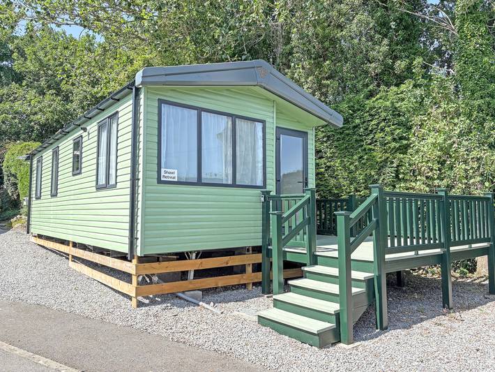 Cottage for 4 people in Leyburn