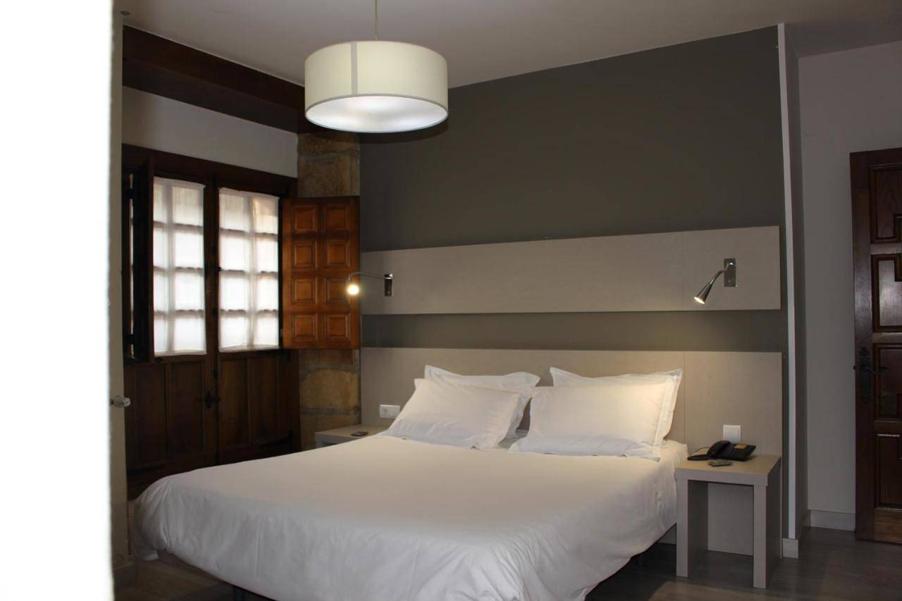 Hôtel pour 1 personne avec jardin in Solares, Medio Cudeyo