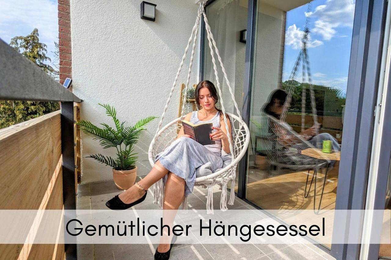 Ganze Wohnung, Uhlpartment - Wittingen in Wittingen, Landkreis Gifhorn