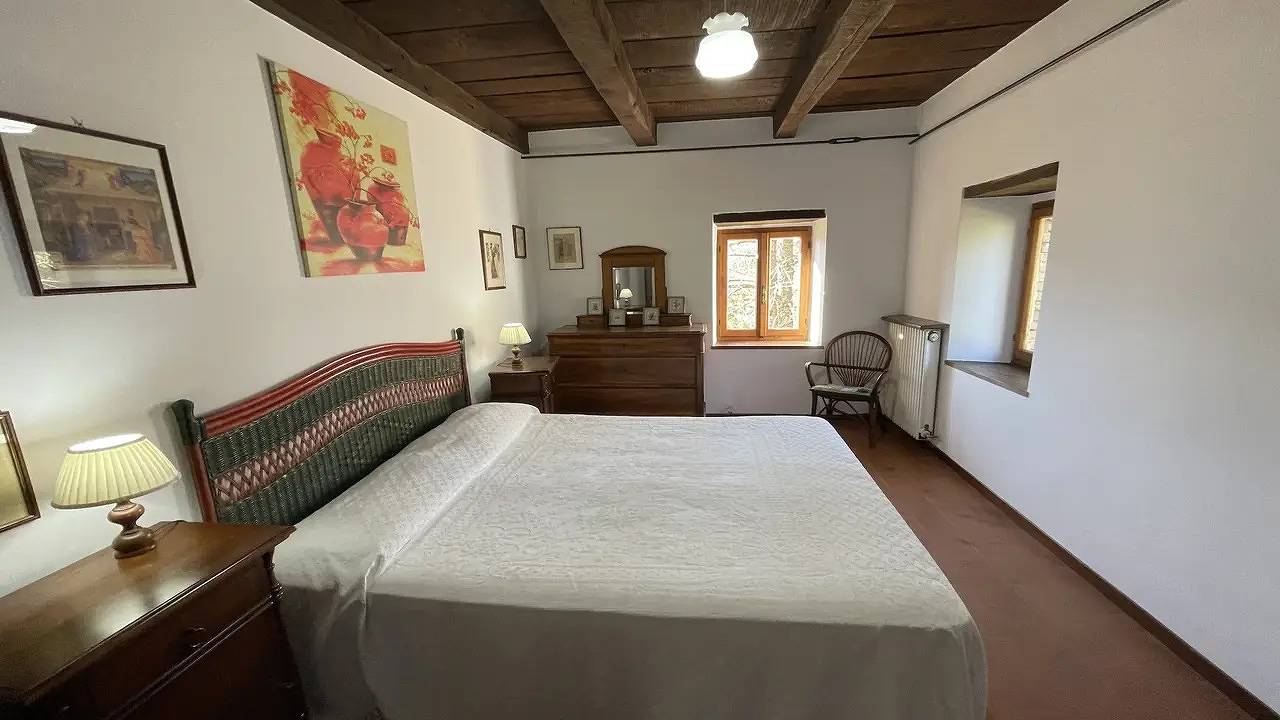 Villa für 10 Personen (300 m²) in Amandola in Amandola, Nationalpark Monti Sibillini