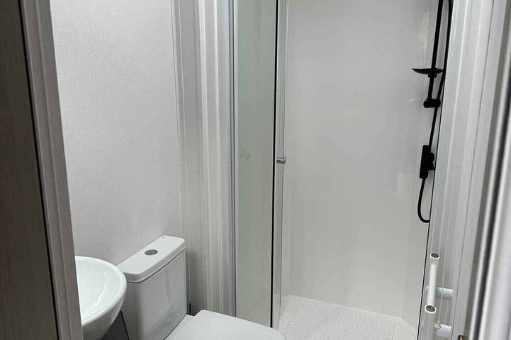 Ferienanlage für 4 Personen, mit Garten und Pool in Belgien - 4