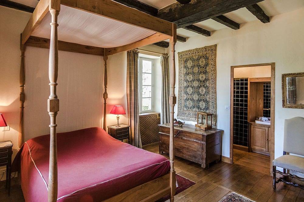 Manoir à Sourzac avec piscine privée in Sourzac, Périgord Blanc