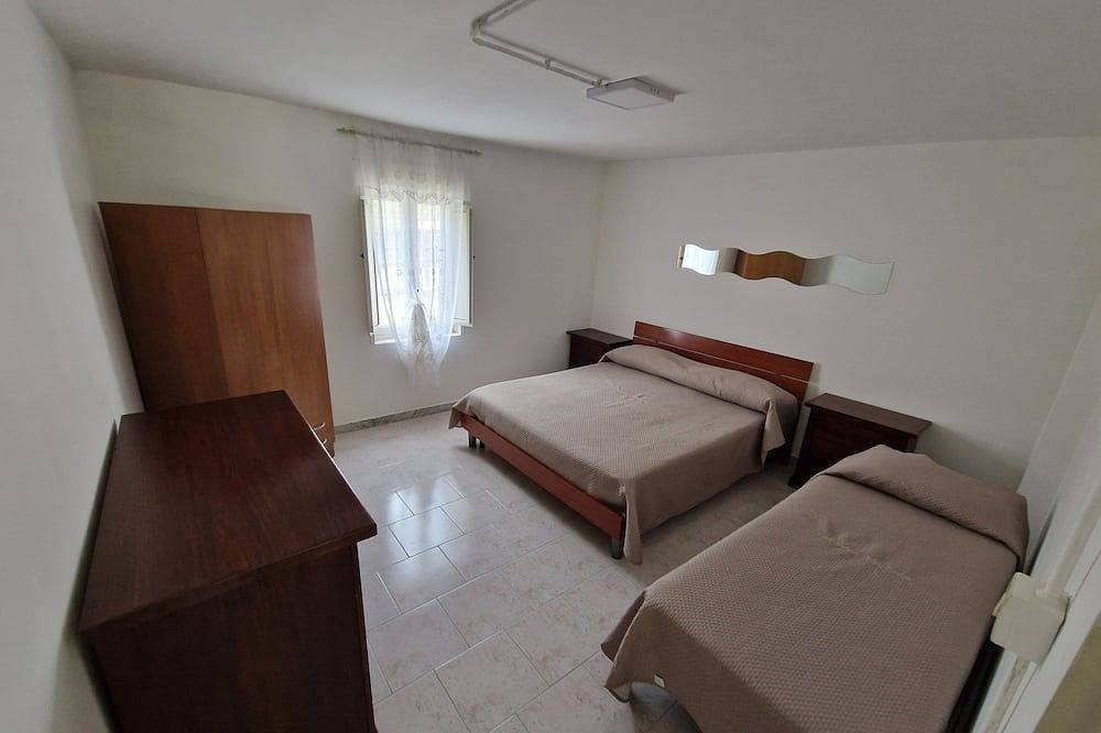 Vacation home by the sea in Paestum in Paestum, Cilento