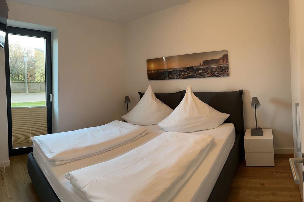 Ganze Wohnung, Wohnung 03 - Tor zum Meer in Helgoland