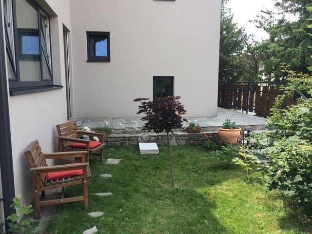 Location de vacances pour 2 personnes, avec terrasse et jardin à Melk - 3