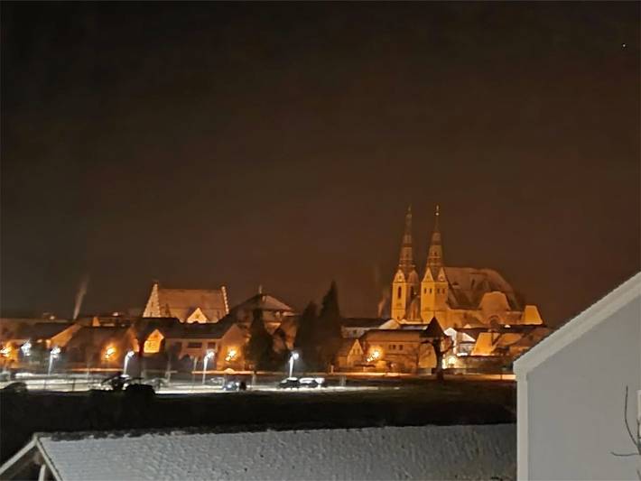 Ganze Wohnung, Ferienwohnung Am Sulzpark in Beilngries, Altmühltal