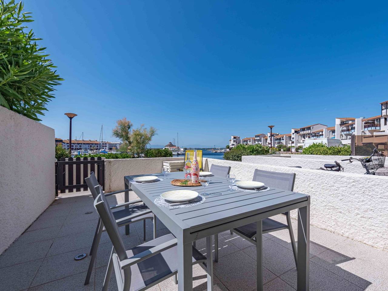 Appartement de vacances