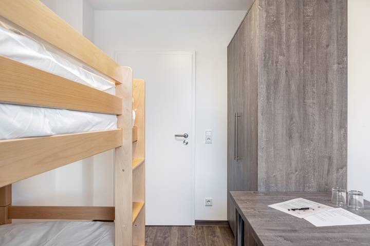 Haus Fuldablick « Chambre 1 » avec jardin commun et Wi-Fi in Rotenburg an der Fulda, Arrondissement de Hersfeld-Rotenburg