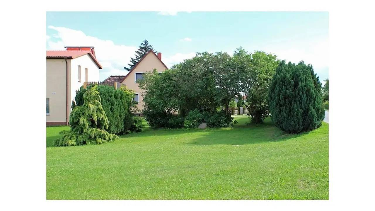 Ferienhaus für 4 Personen (50 m²) in Blankensee in Blankensee (Mecklenburg), Mecklenburg-Strelitz