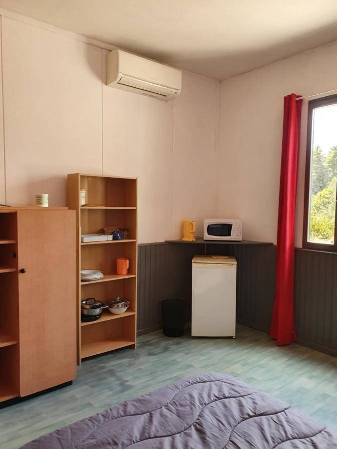 Single Room in Étang-sur-Arroux, Région d'Autun