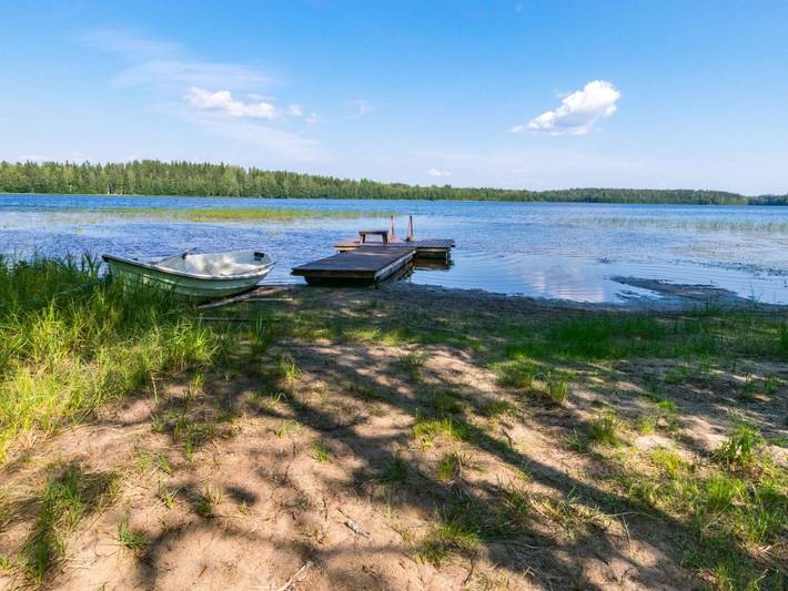 Katariina in Juva, Südsavo